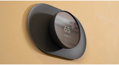 مراحل نصب و راه اندازی ترموستات جدید گوگل با نام Nest Thermostat