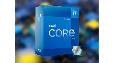 پردازنده های Core i7 نسل 12 اینتل در راه است! آیا جایگاه پردازنده های AMD Ryzen 9 به خطر افتاده است؟