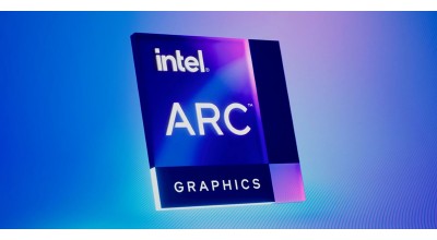 کارت گرافیک های دسکتاپ Arc اینتل با تأخیر به بازار عرضه می شوند؛ شاید اواخر تابستان 2022!
