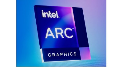 کارت گرافیک های دسکتاپ Arc اینتل فقط با پردازنده های نسل 10 به بالا سازگار خواهند بود
