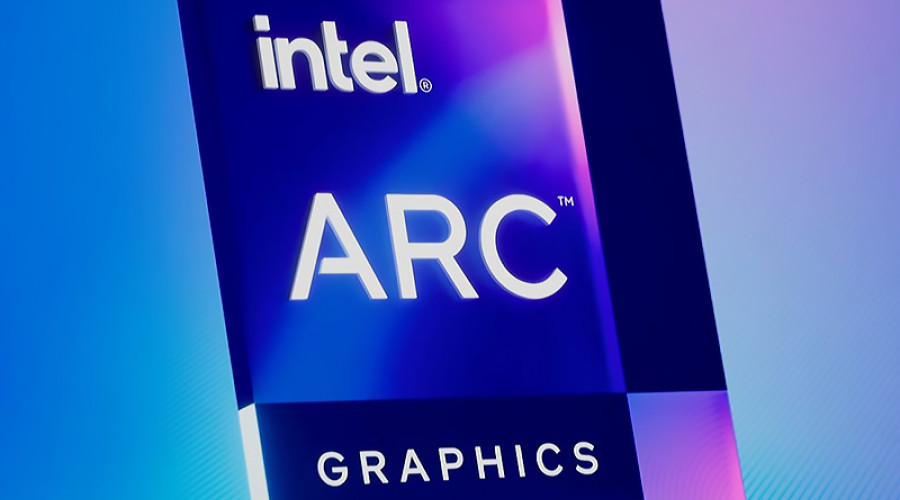 کارت گرافیک های دسکتاپ Arc اینتل فقط با پردازنده های نسل 10 به بالا سازگار خواهند بود کارت گرافیک های دسکتاپ Arc اینتل فقط با پردازنده های نسل 10 به بالا سازگار خواهند بود