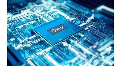 پردازنده لپ تاپی اینتل Core i9-13900HK با فرکانس 5.8 گیگاهرتز اورکلاک شد