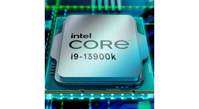 نتایج بنچمارک پردازنده Intel Core i9-13900K فاش شد: 28 درصد سریع تر نسبت به Core i9-12900K!
