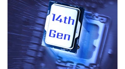 بنچمارک پردازنده های نسل 14 اینتل Core i9-14900K و Core i7-14700K لو رفت!