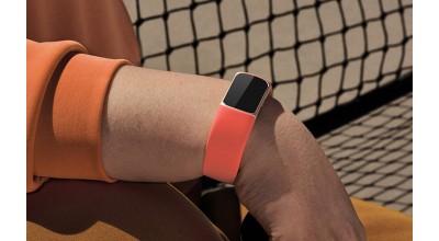 ردیاب تندرستی جدید Fitbit Charge 6 به سنسور ضربان قلب دقیق تر و اپلیکیشن های اختصاصی مجهز شده است