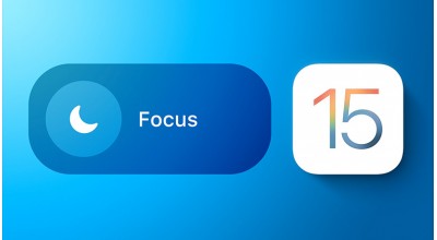 نحوه استفاده از حالت‌های فوکوس iOS 15 برای سفارشی سازی سریع صفحه اصلی آیفون