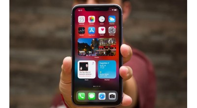 آمار فوق العاده پذیرش سیستم عامل های نسل چهاردهم آیپد و آیفون