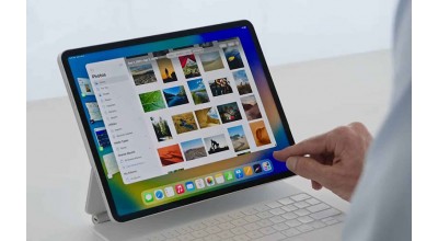 آیپد پرو با نمایشگر OLED احتمالاً 2024 به بازار می آید، اما عرضه مک بوک اولد تأخیر خواهد داشت