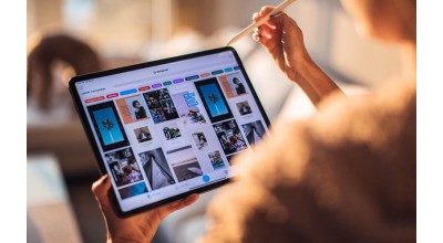 بر اساس شایعات، اپل در حال کار کردن بر روی یک آیپد بزرگ 14.1 اینچی است؛ منتظر iPad Ultra باشید!