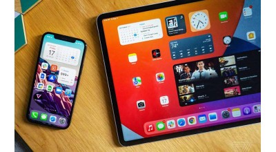 سیستم عامل جدید iPadOS 15 به اپلیکیشن ها اجازه استفاده از 12 گیگابایت حافظه رم را می دهد!