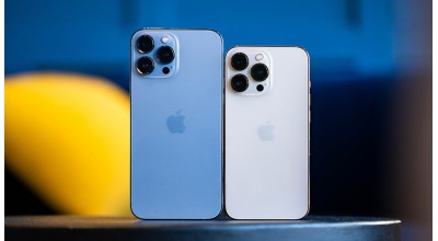 تست باتری آیفون 13 نشان از برتری فاحش این گوشی نسبت به آیفون 12 دارد!