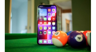 آیفون 13 از همان میزان حافظه RAM آیفون 12 برخوردار است