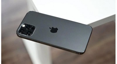 آیفون 13 پرو و پرو مکس با نرخ تازه سازی 120 هرتز معرفی شدند