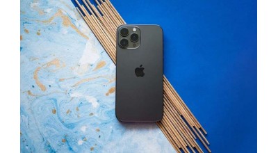 نسخه 128 گیگابایتی گوشی آیفون 13 پرو از ویدئوهای ProRes 4K پشتبیانی نمی کند!