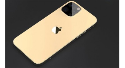 رندرهای فاش شده از آیفون پرو 2021