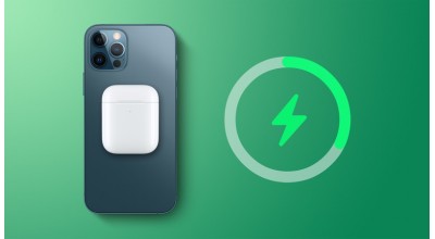 عدم بهره مندی محصولات اپل از شارژ معکوس