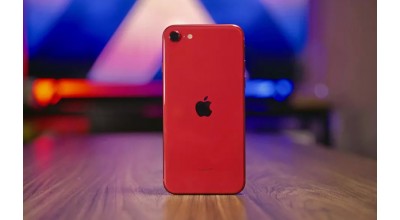 گوشی iPhone SE Plus در سال 2022 همراه با پشتیبانی از شبکه 5G عرضه خواهد شد