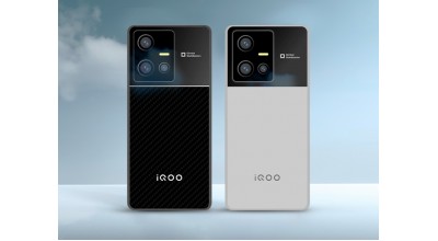 مشخصات کلیدی گوشی های سری iQOO 10 فاش شد!