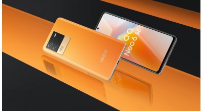گوشی iQOO Neo6 SE به بازار چین عرضه شد؛ بیایید نگاهی به مشخصات آن بیندازیم!