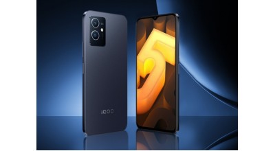 گوشی iQOO U5e با تراشه Dimensity 700 و باتری 5000mAh در چین رونمایی شد