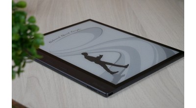 از کتاب خوان الکترونیکی iReader Smart4 با صفحه نمایش 10.3 اینچی رونمایی شد