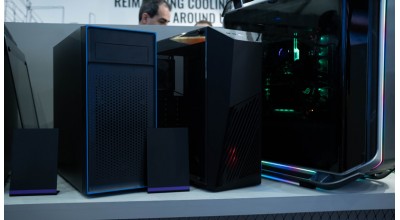 کدام سایز کیس برای شما مناسب تر است؟ ITX یا mid-tower یا full-tower؟