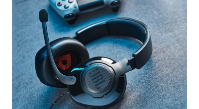 تجربه منحصر به فرد با هدست گیمینگ JBL Quantum 300