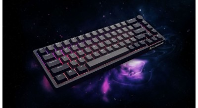 با کیبورد جدید Kaliber Gaming Mechlite Nano بیشتر آشنا شوید