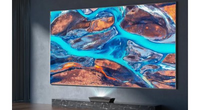 رزولوشن 4K و منبع نور سه رنگ لیزری، مشخصات کلیدی پروژکتور جدید Casiris H6