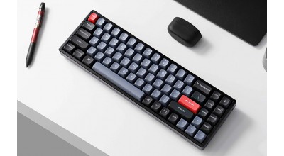 کیبورد Keychron K14 Pro: یک کیبورد مکانیکال وایرلس جدید با سوئیچ های قابل سفارشی سازی