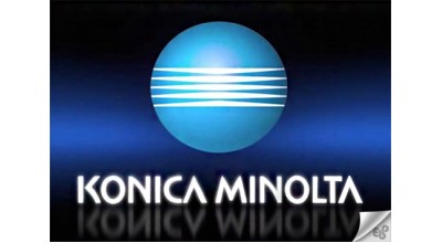 نمایندگی کونیکا مینولتا در تهران