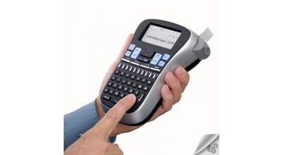 دستگاه لیبل زن مخصوص کرکره و آلومینیوم