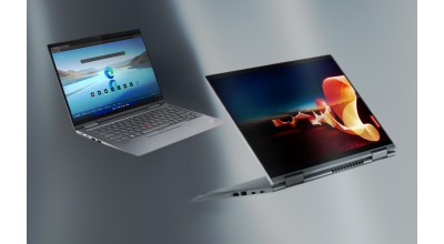 Lenovo ThinkPad X1 Yoga (Gen 7) در مقابل X1 Yoga (Gen 6): لپ تاپ نسل جدید می تواند لپ تاپ نسل قدیمی تر را شکست دهد