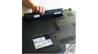 افزایش طول عمر باتری لپ تاپ (3)