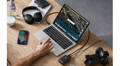 با این لوازم جانبی از لپ تاپ خود حرفه ای تر استفاده کنید