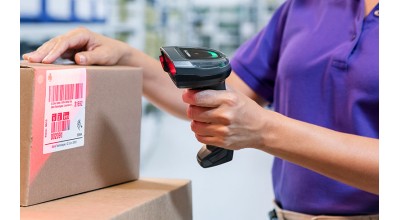 تفاوت بارکد خوان لیزری با بارکد خوان نوری؟