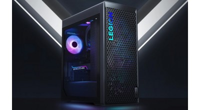 کامپیوتر دسکتاپ لنوو Blade 7000K 2023 با پردازنده نسل 13 اینتل و گرافیک RTX 4060 معرفی شد