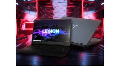 لنوو دو لپ تاپ گیمینگ Legion R7000P و R9000P را با پردازنده رایزن 6000 و نمایشگر 165 هرتز معرفی کرد