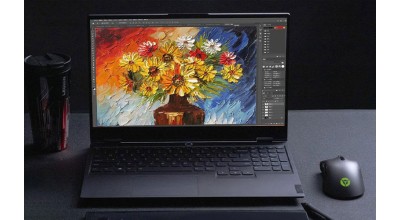 لنوو لپ تاپ Legion R9000X 2023 را با پردازنده R7 7840H به بازار فرستاد