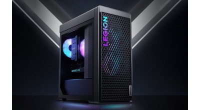 کامپیوتر دسکتاپ لنوو Legion Blade 7000K 2023 با پردازنده نسل 13 اینتل و گرافیک RTX 3070 معرفی شد