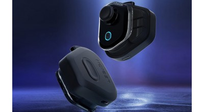 از گیم پد لنوو Legion Gamepad با طول عمر باتری 6 ساعته رونمایی شد
