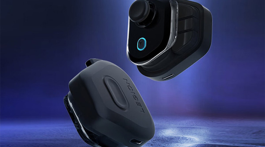 از گیم پد لنوو Legion Gamepad با طول عمر باتری 6 ساعته رونمایی شد از گیم پد لنوو Legion Gamepad با طول عمر باتری 6 ساعته رونمایی شد