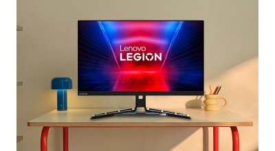 با مانیتورهای جدید لنوو Legion R27q-30 و R27i-30 بیشتر آشنا شوید