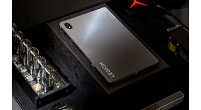 تبلت گیمینگ لنوو Legion Y700 (2023) عملکرد چشمگیری را در بنچمارک ها ارائه داده است