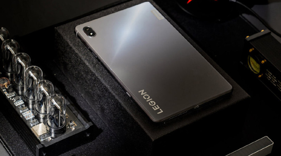 تبلت گیمینگ لنوو Legion Y700 (2023) عملکرد چشمگیری را در بنچمارک ها ارائه داده است تبلت گیمینگ لنوو Legion Y700 (2023) عملکرد چشمگیری را در بنچمارک ها ارائه داده است