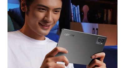 تبلت گیمینگ لنوو Legion Y700 (2023) با صفحه نمایش 8.8 اینچ 144 هرتز در چین رونمایی شد