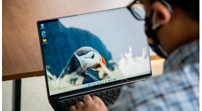 با لپ تاپ جدید Slim 7i Pro X لنوو بیشتر آشنا شوید
