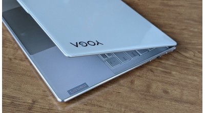 لپ تاپ 14 اینچی جدید Slim 9i لنوو معرفی شد؛ همه چیز شبیه به Yoga 9i به جز یک ویژگی مهم!
