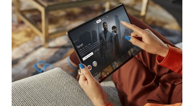 لنوو تبلت Tab Extreme را برای رقابت با پرچم داران سامسونگ و اپل به بازار فرستاد!