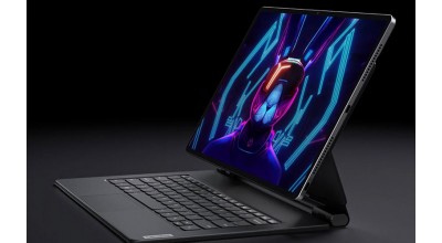 تبلت لنوو Tab Extreme: کار و سرگرمی در کنار هم